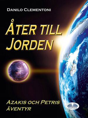 cover image of Åter Till Jorden